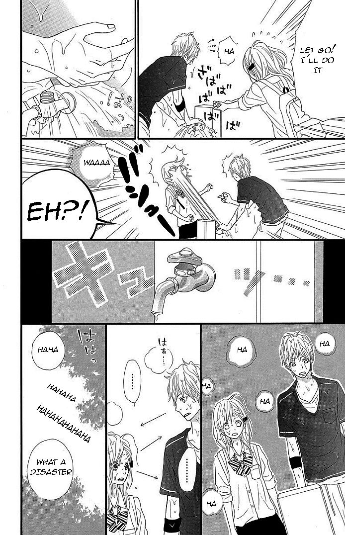 360 Degrees Material Chapter 30.1 page 7 - Chapter 30.1 : Each Change