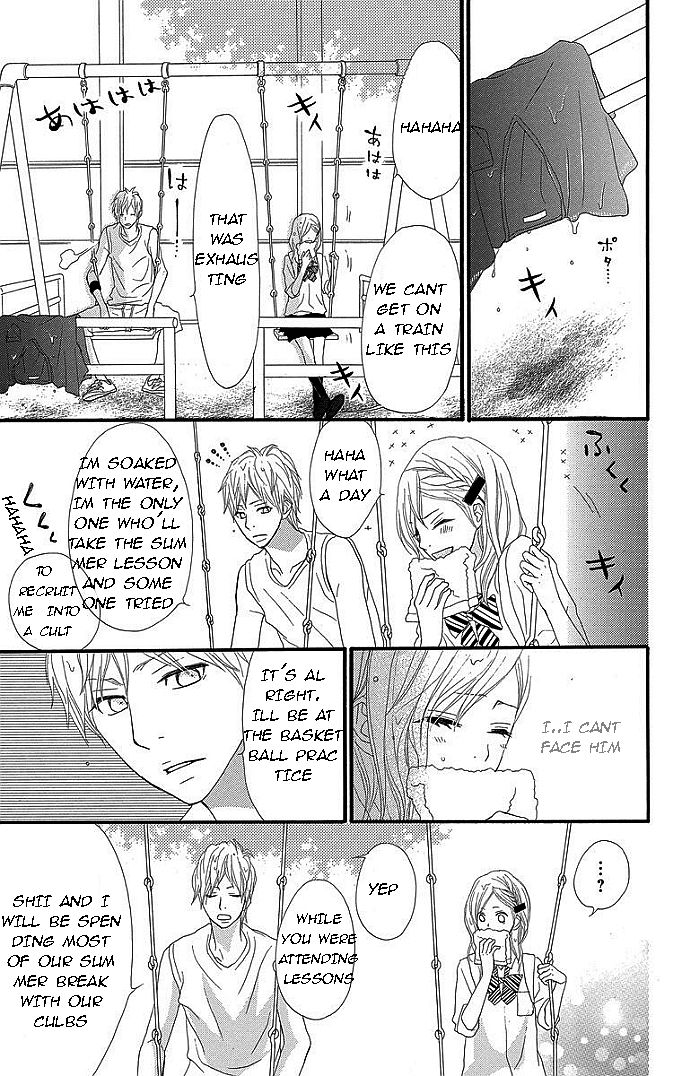 360 Degrees Material Chapter 30.1 page 8 - Chapter 30.1 : Each Change