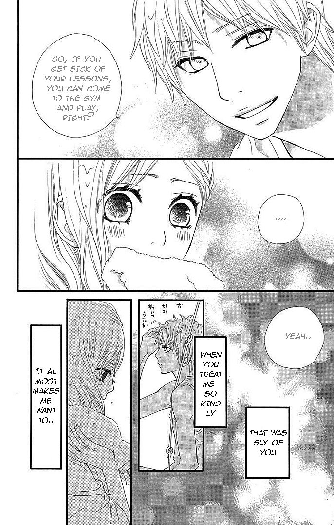 360 Degrees Material Chapter 30.1 page 9 - Chapter 30.1 : Each Change