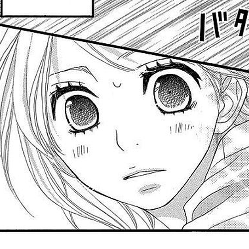 360 Degrees Material Chapter 30.1 : Each Change cover