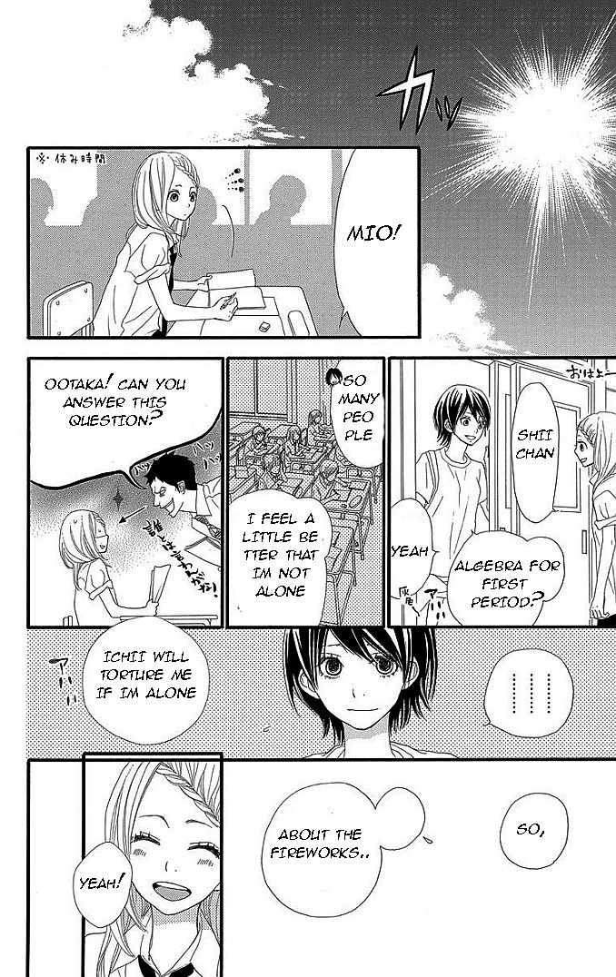 360 Degrees Material Chapter 30.2 page 20 - Chapter 30.2 : Each Change
