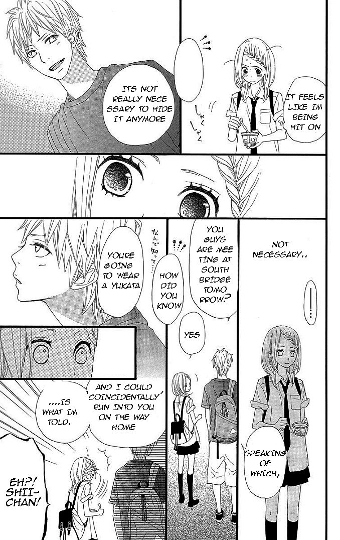 360 Degrees Material Chapter 30.2 page 23 - Chapter 30.2 : Each Change