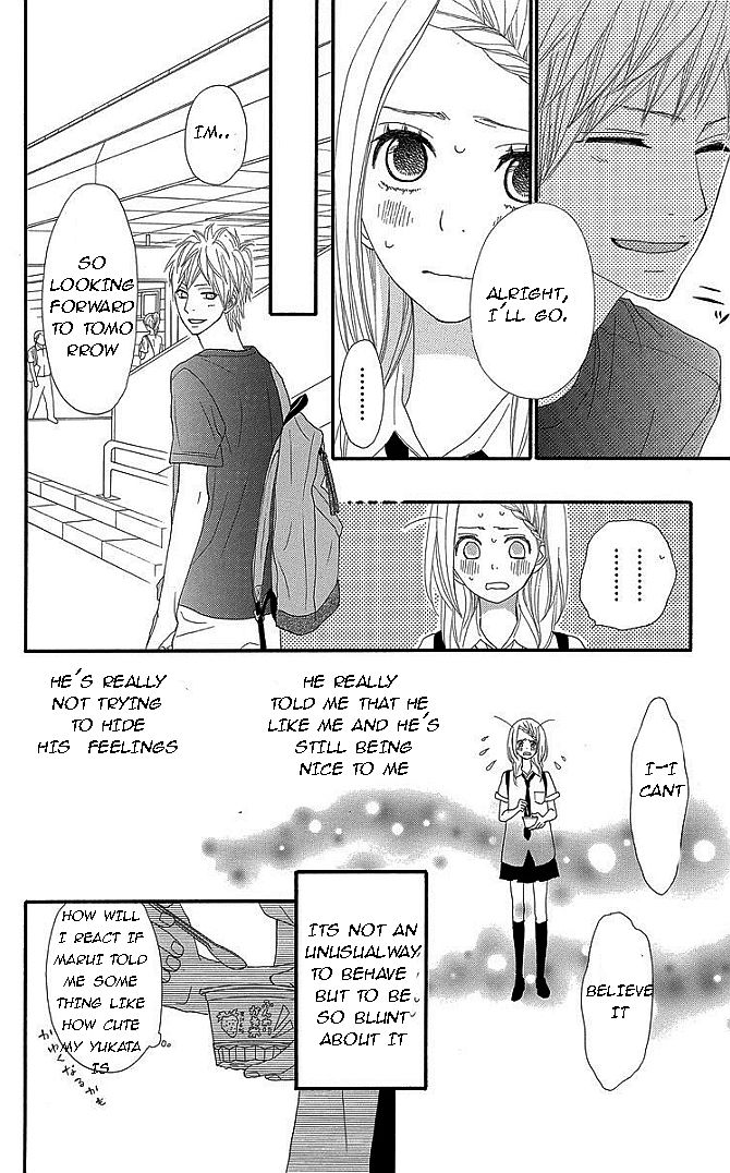 360 Degrees Material Chapter 30.2 page 26 - Chapter 30.2 : Each Change