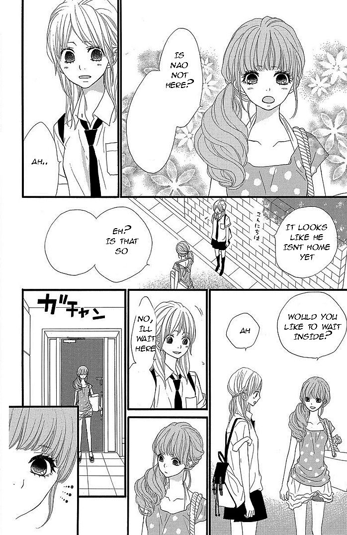 360 Degrees Material Chapter 30.2 page 4 - Chapter 30.2 : Each Change