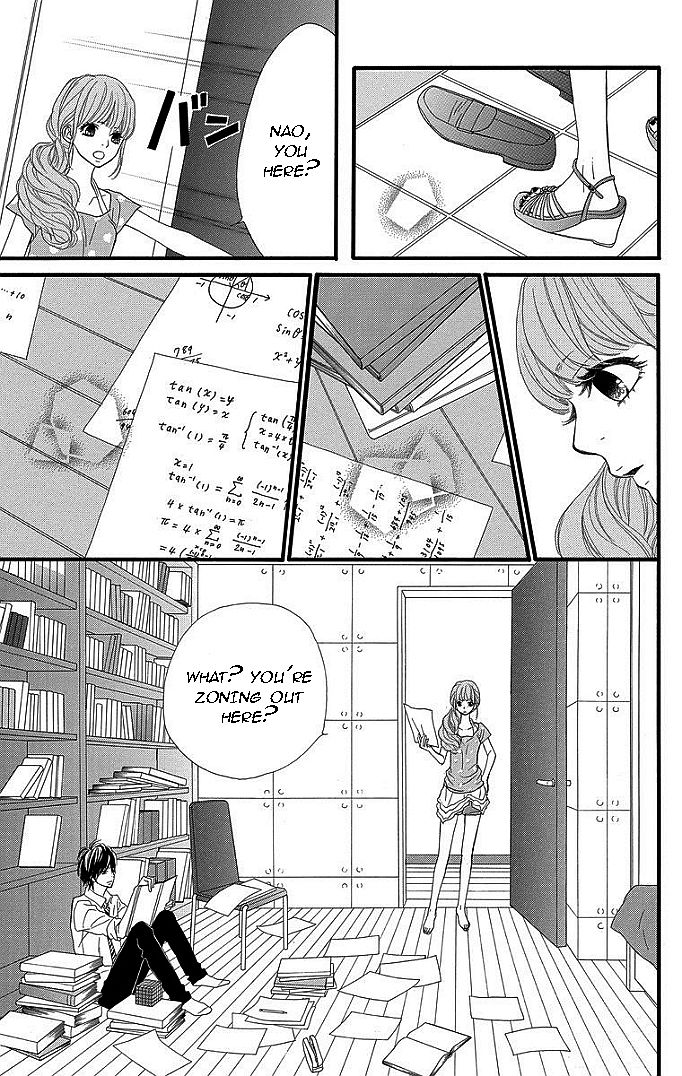 360 Degrees Material Chapter 30.2 page 5 - Chapter 30.2 : Each Change