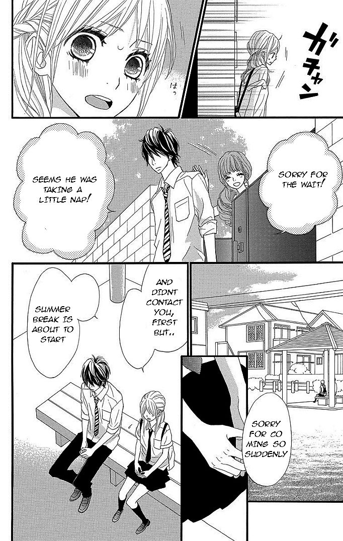 360 Degrees Material Chapter 30.2 page 6 - Chapter 30.2 : Each Change
