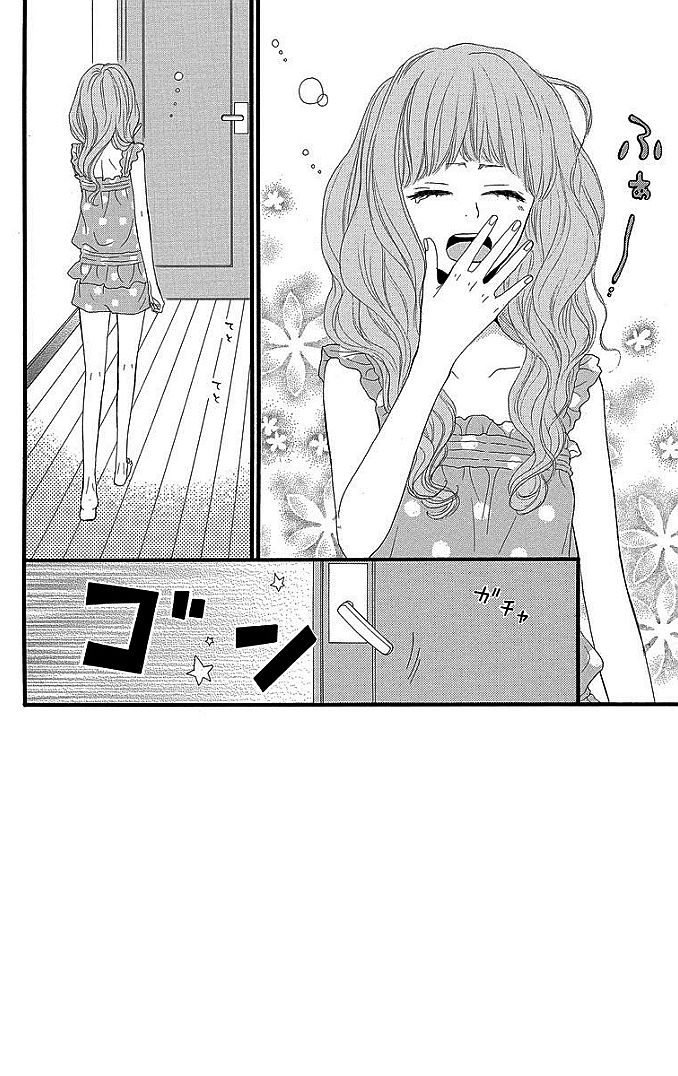 360 Degrees Material Chapter 31.1 page 4 - Chapter 31.1 : The Day of the Summer Festival