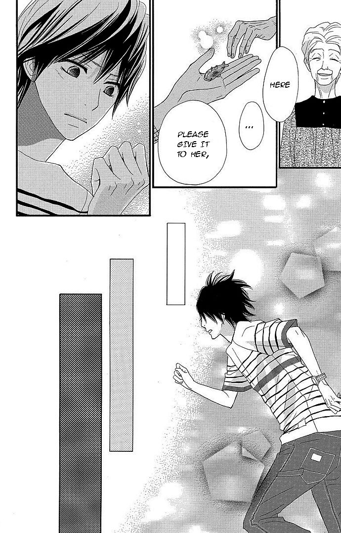 360 Degrees Material Chapter 31.2 page 10 - Chapter 31.2 : The Day of the Summer Festival