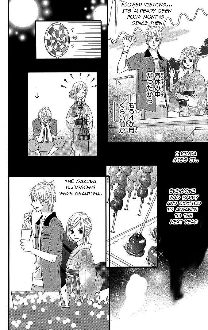 360 Degrees Material Chapter 31.2 page 12 - Chapter 31.2 : The Day of the Summer Festival