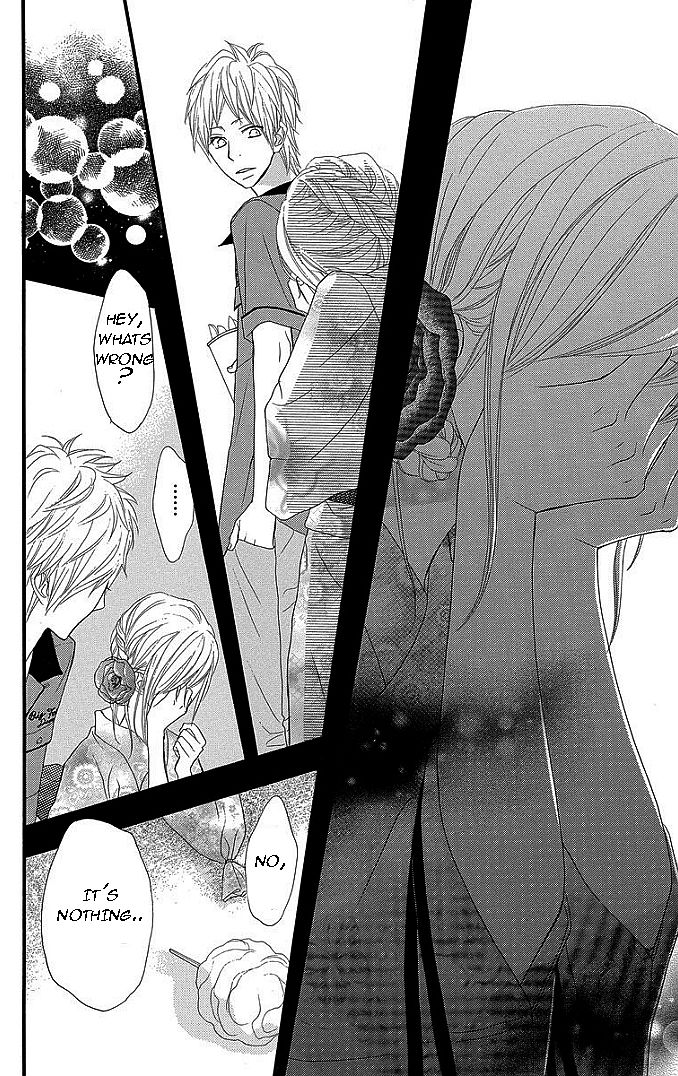 360 Degrees Material Chapter 31.2 page 14 - Chapter 31.2 : The Day of the Summer Festival