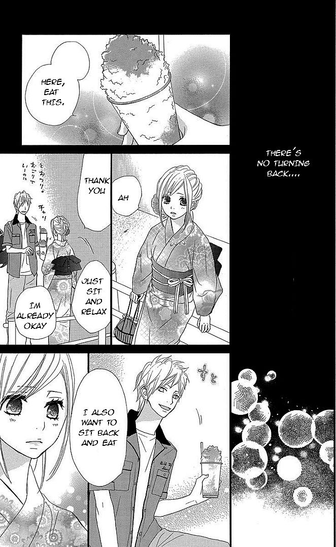360 Degrees Material Chapter 31.2 page 15 - Chapter 31.2 : The Day of the Summer Festival