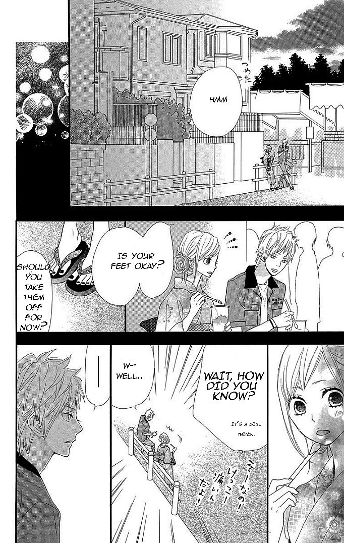 360 Degrees Material Chapter 31.2 page 16 - Chapter 31.2 : The Day of the Summer Festival