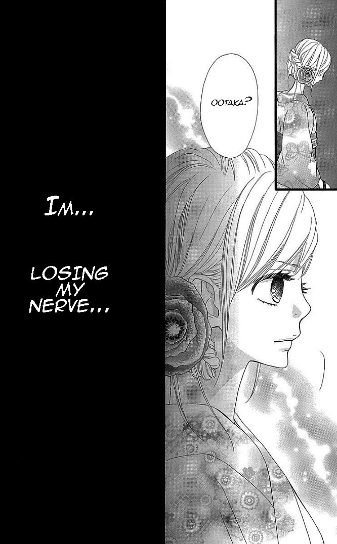 360 Degrees Material Chapter 31.2 page 22 - Chapter 31.2 : The Day of the Summer Festival