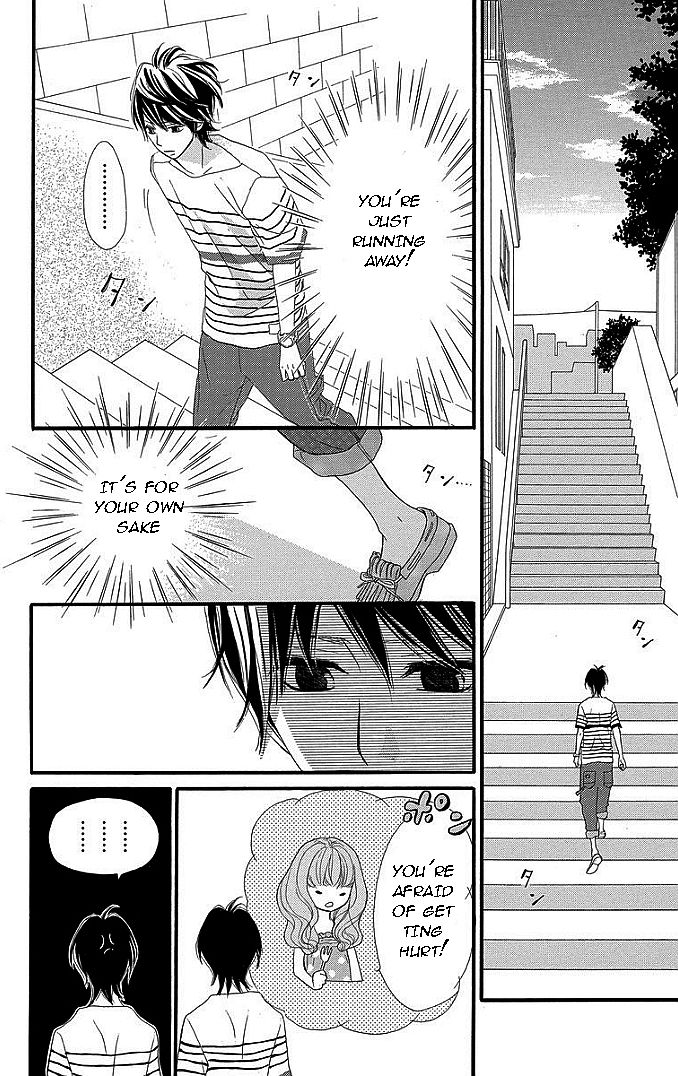 360 Degrees Material Chapter 31.2 page 4 - Chapter 31.2 : The Day of the Summer Festival