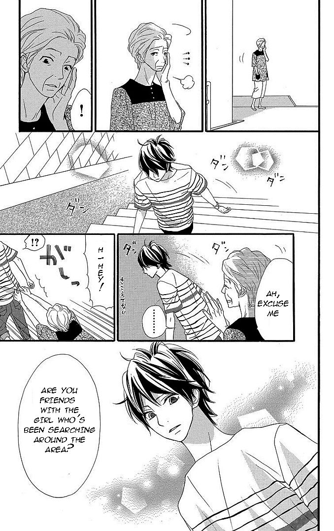 360 Degrees Material Chapter 31.2 page 5 - Chapter 31.2 : The Day of the Summer Festival