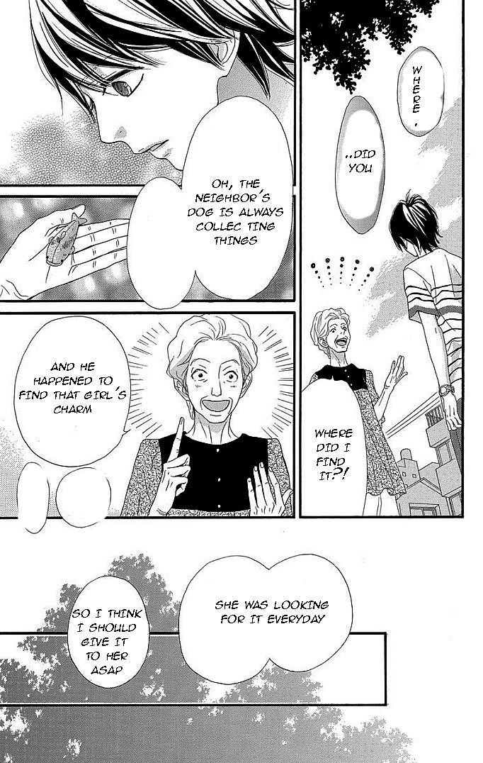 360 Degrees Material Chapter 31.2 page 7 - Chapter 31.2 : The Day of the Summer Festival