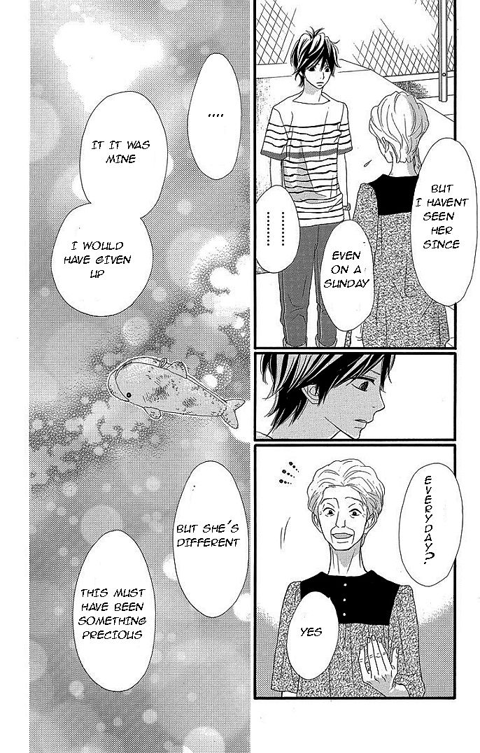360 Degrees Material Chapter 31.2 page 8 - Chapter 31.2 : The Day of the Summer Festival