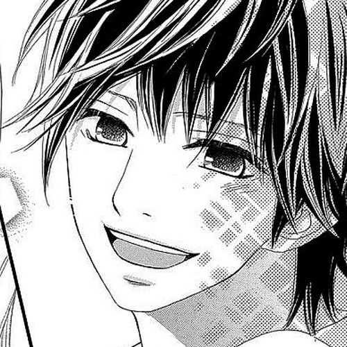360 Degrees Material Chapter 32 : I Love You (End) cover