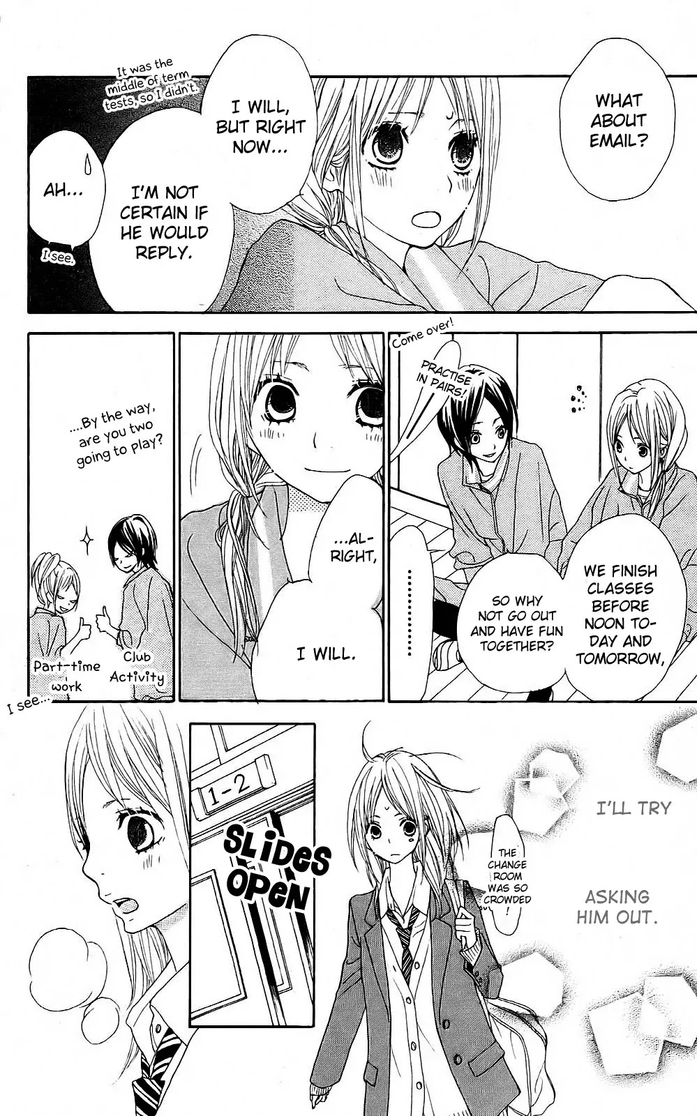 360 Degrees Material Chapter 4 page 11 - Chapter 4 : About Us...