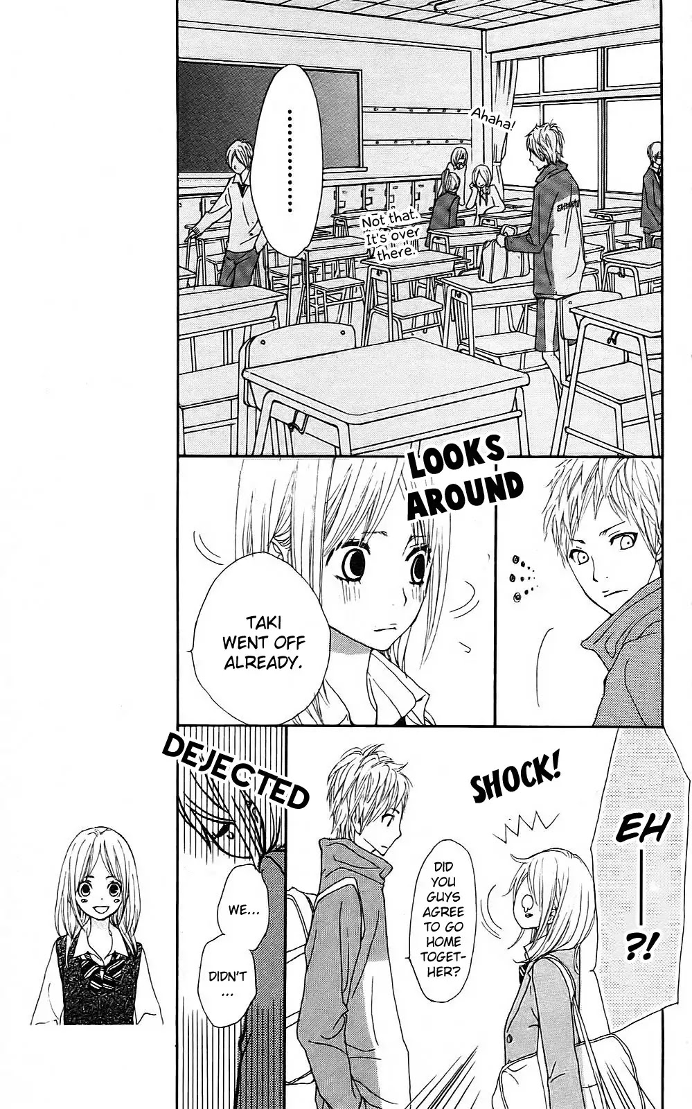 360 Degrees Material Chapter 4 page 12 - Chapter 4 : About Us...