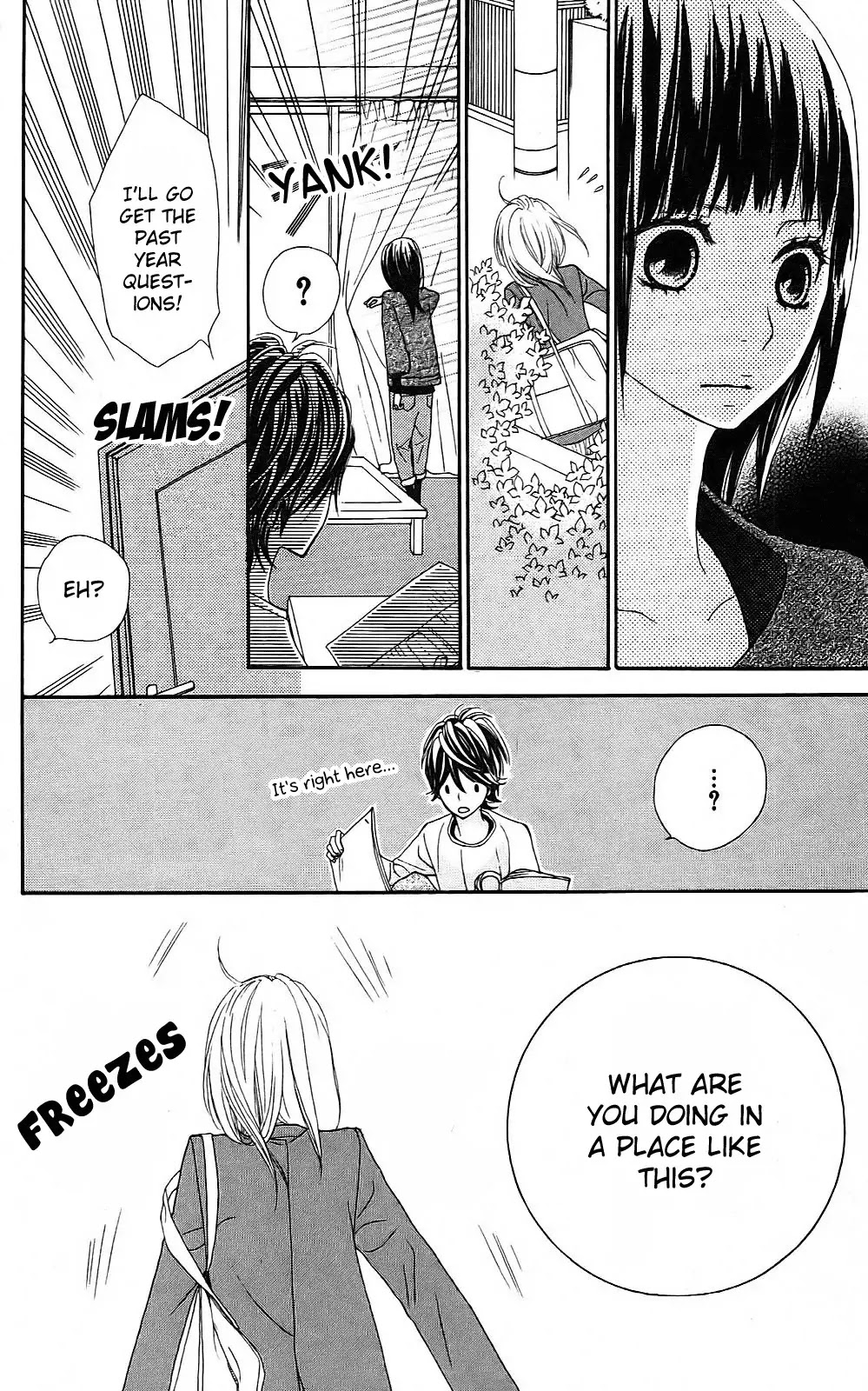 360 Degrees Material Chapter 4 page 15 - Chapter 4 : About Us...