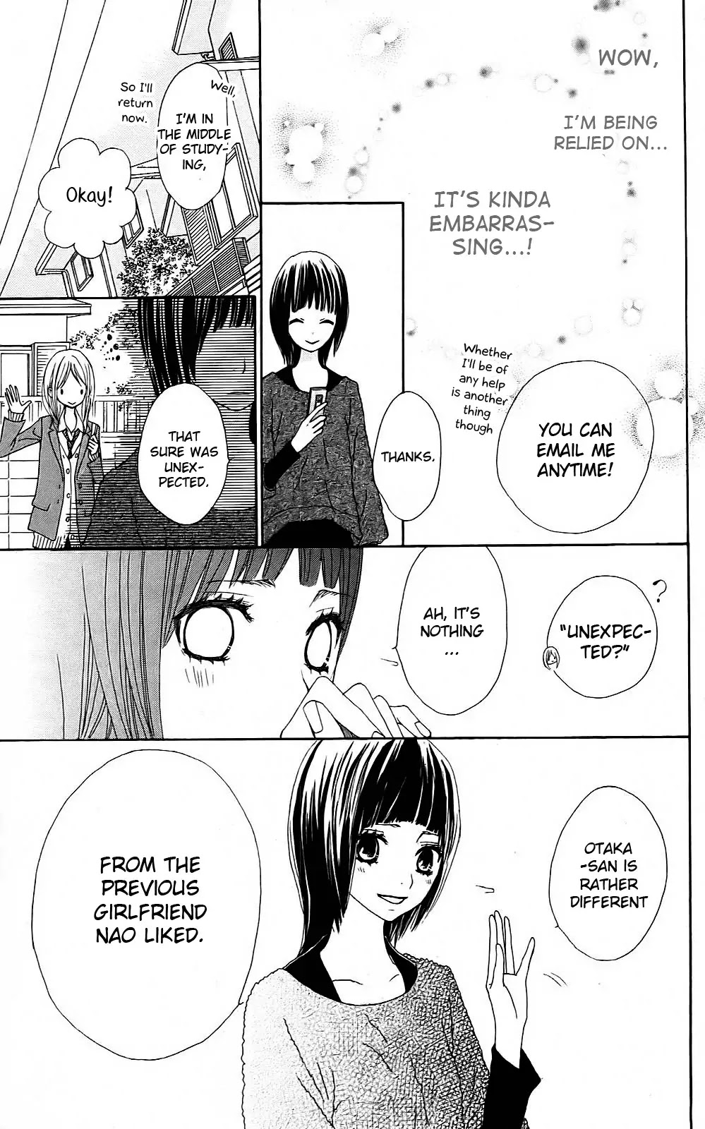 360 Degrees Material Chapter 4 page 20 - Chapter 4 : About Us...