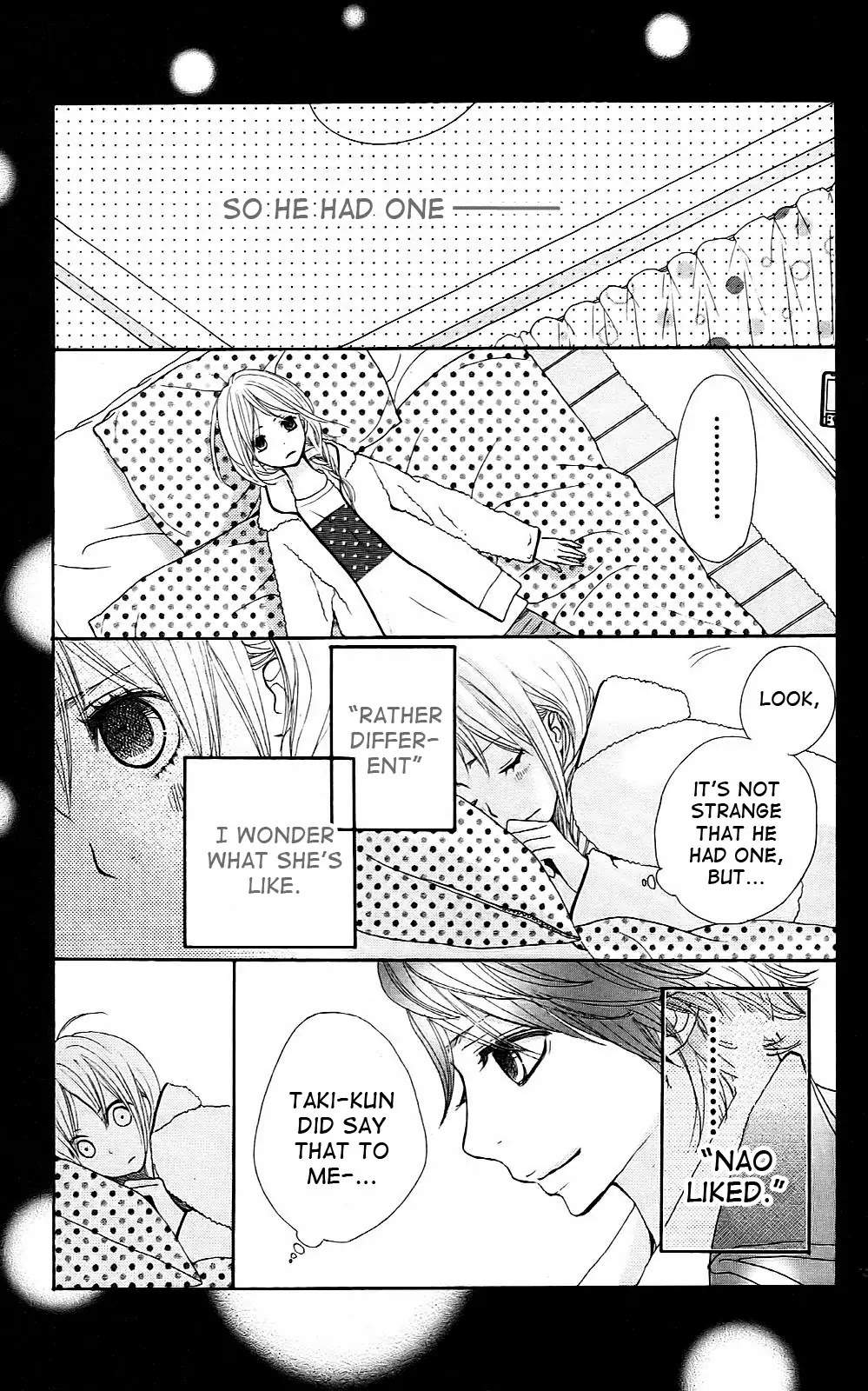 360 Degrees Material Chapter 4 page 22 - Chapter 4 : About Us...