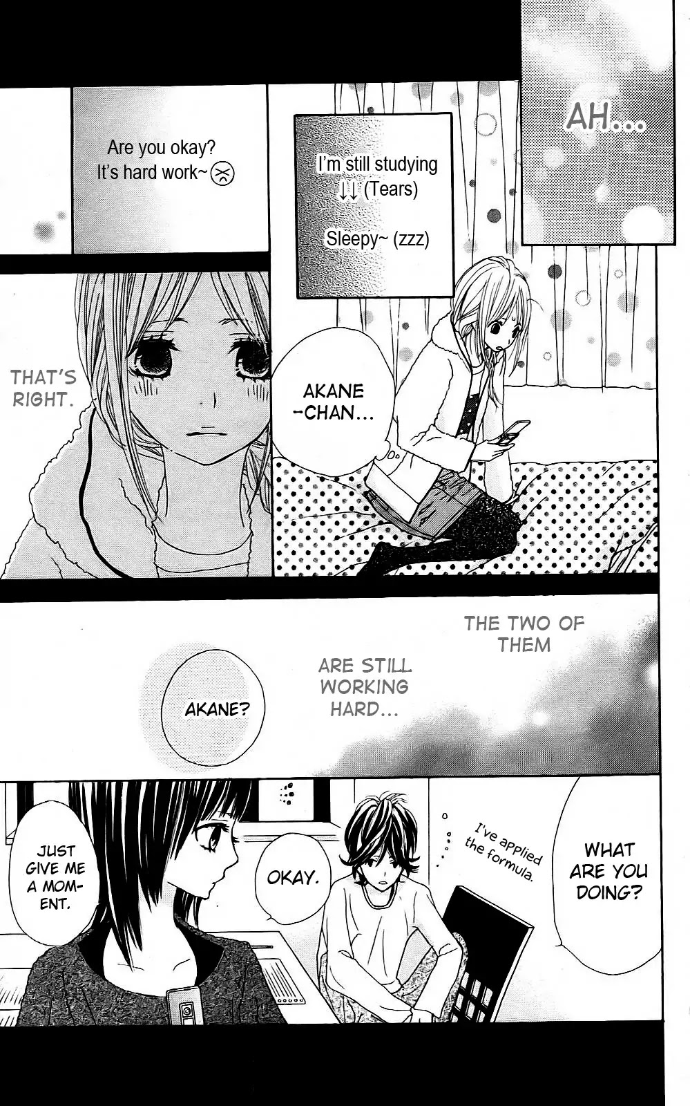 360 Degrees Material Chapter 4 page 24 - Chapter 4 : About Us...