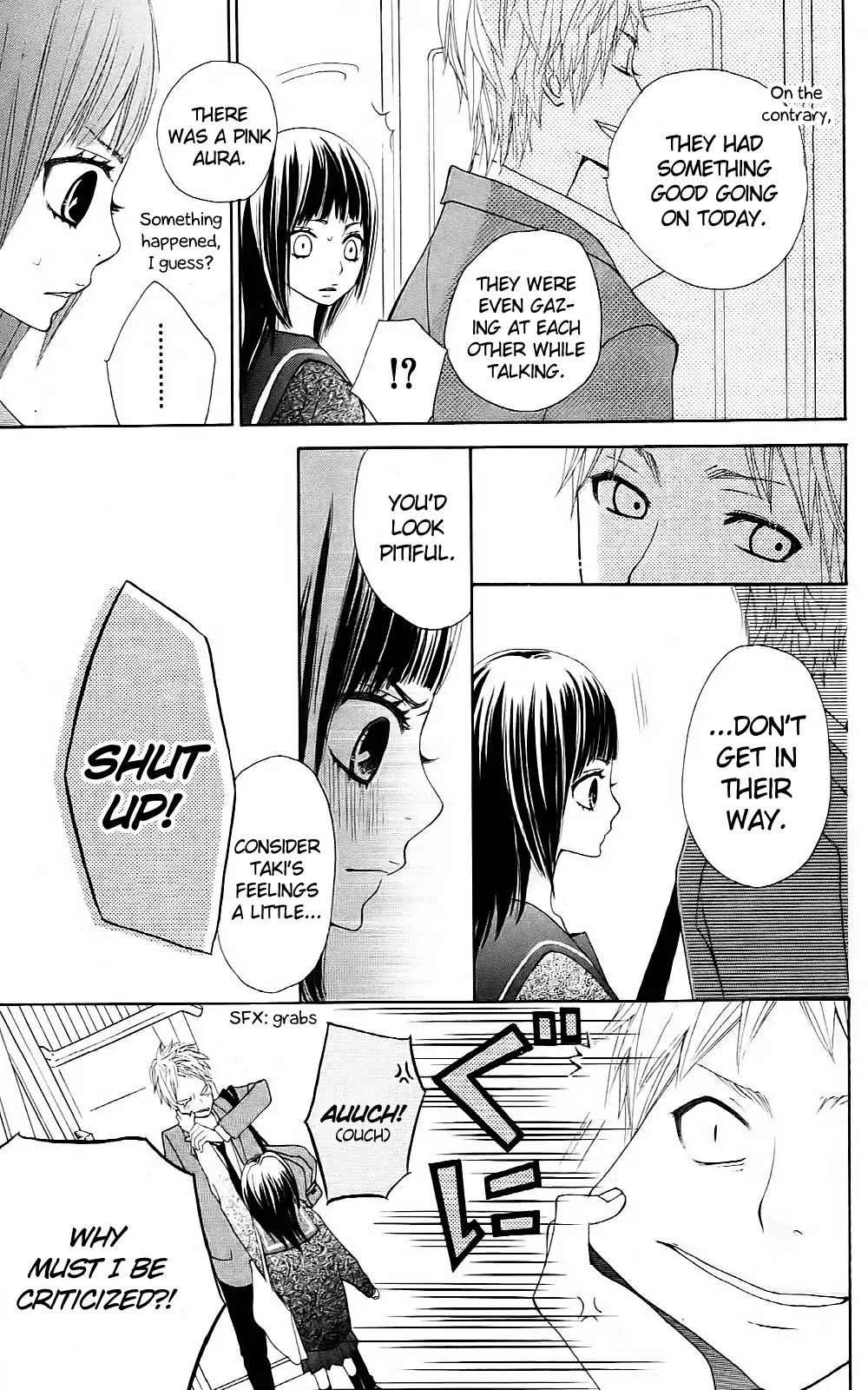 360 Degrees Material Chapter 5 page 29 - Chapter 5 : If We Could Meet in a Dream...?
