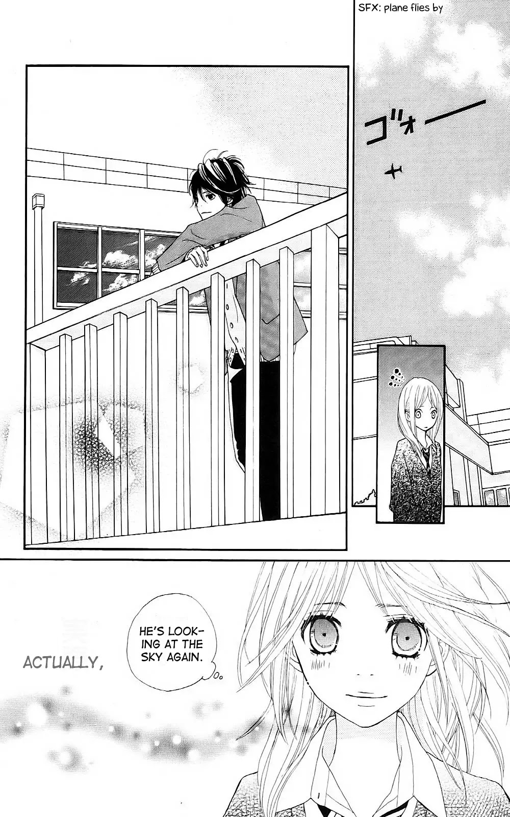 360 Degrees Material Chapter 5 page 42 - Chapter 5 : If We Could Meet in a Dream...?