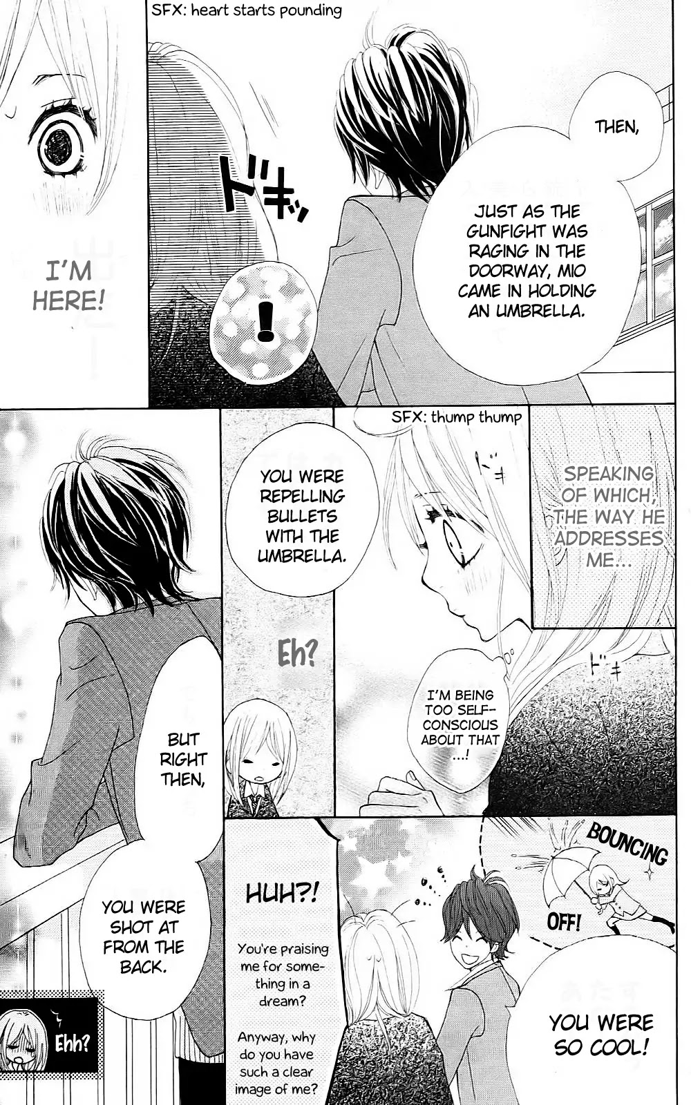 360 Degrees Material Chapter 5 page 47 - Chapter 5 : If We Could Meet in a Dream...?