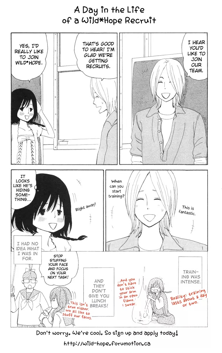 360 Degrees Material Chapter 5 page 54 - Chapter 5 : If We Could Meet in a Dream...?