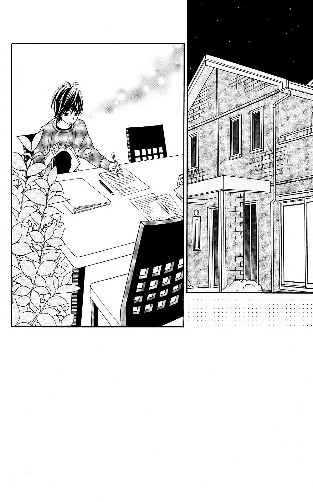 360 Degrees Material Chapter 6 page 3 - Chapter 6 : A Lucky Charm