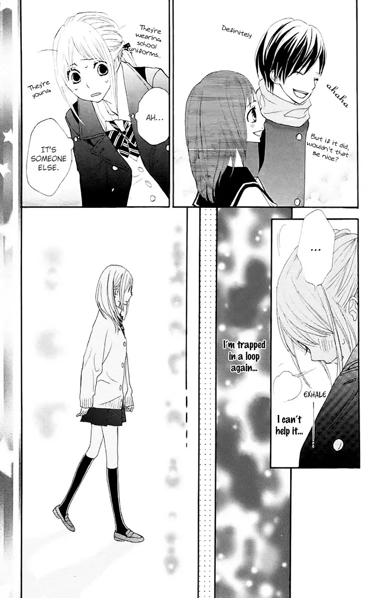 360 Degrees Material Chapter 7 page 15 - Chapter 7 : Dream Come True Loop