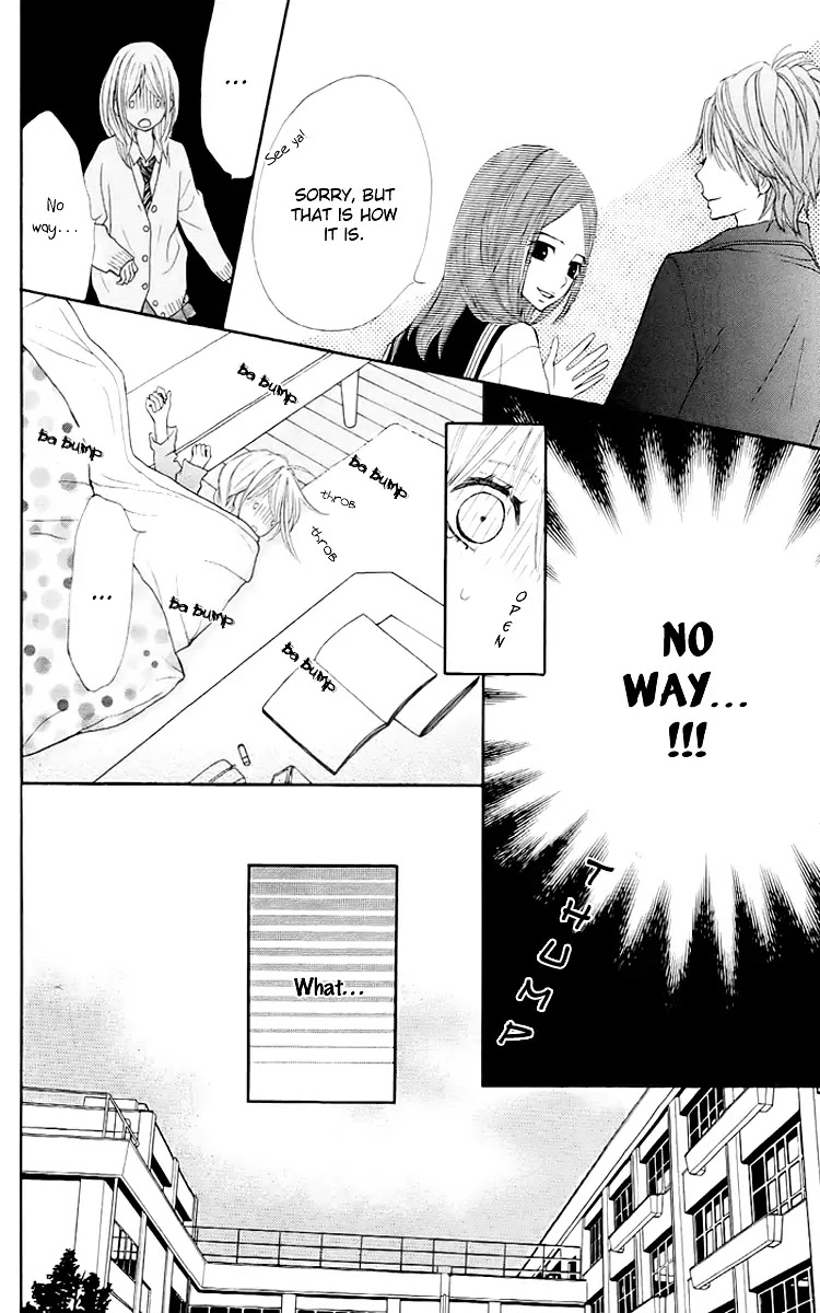 360 Degrees Material Chapter 7 page 18 - Chapter 7 : Dream Come True Loop