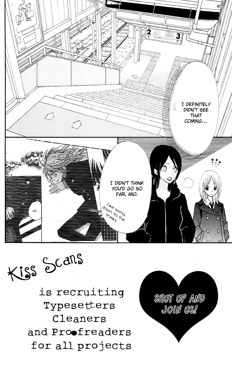 360 Degrees Material Chapter 7 page 2 - Chapter 7 : Dream Come True Loop