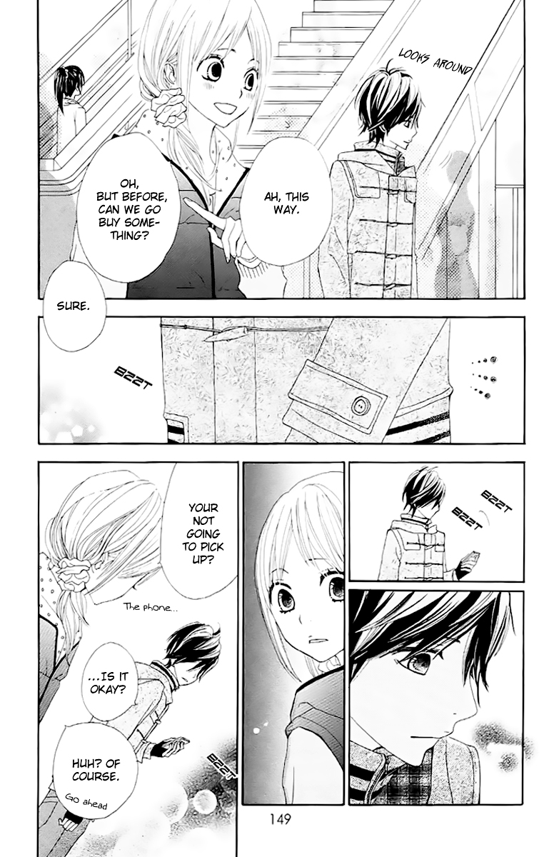 360 Degrees Material Chapter 8 page 18 - Chapter 8 v2 : –Valentine?-
