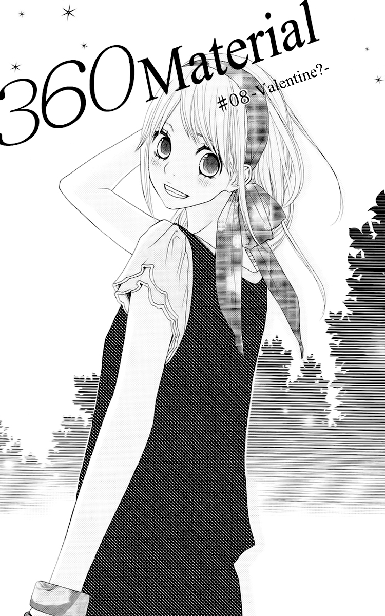 360 Degrees Material Chapter 8 page 2 - Chapter 8 v2 : –Valentine?-