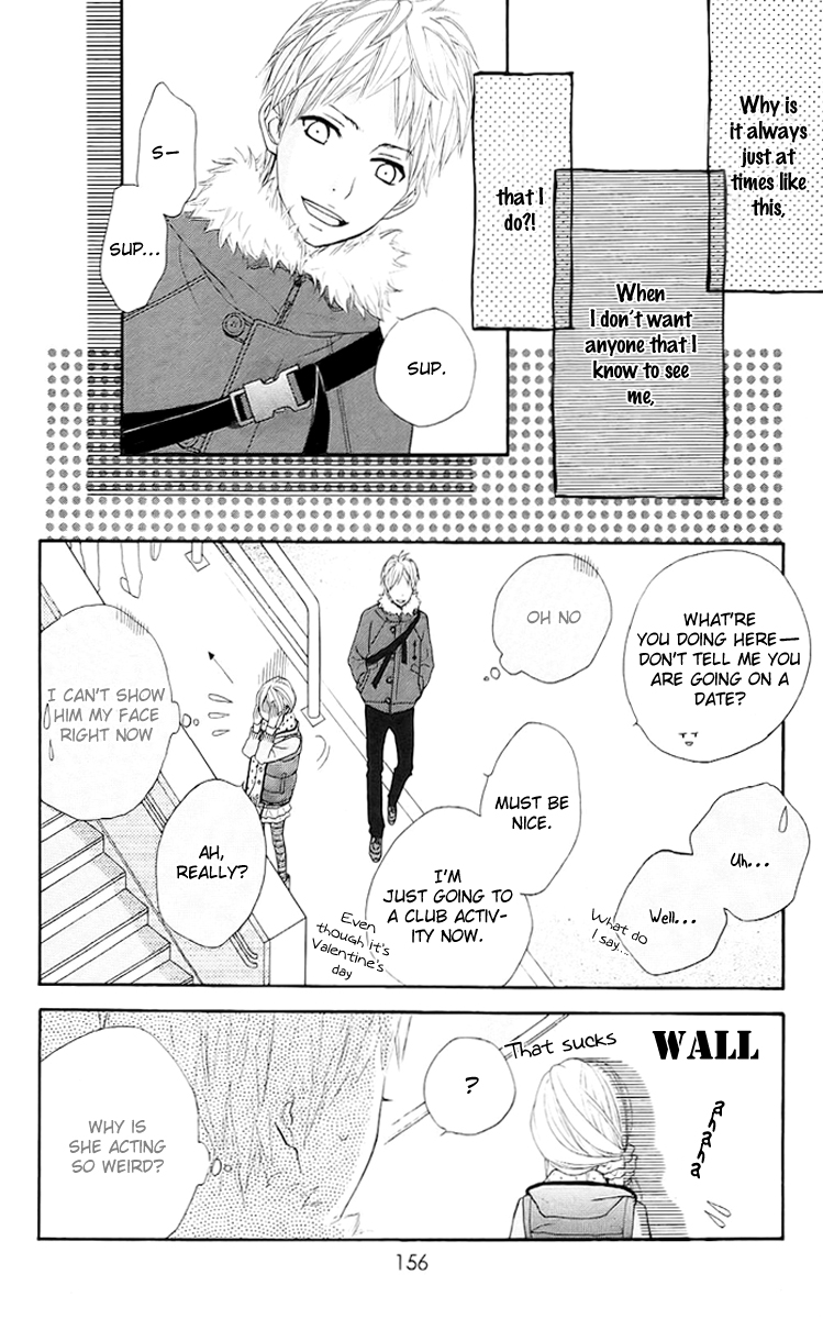 360 Degrees Material Chapter 8 page 25 - Chapter 8 v2 : –Valentine?-