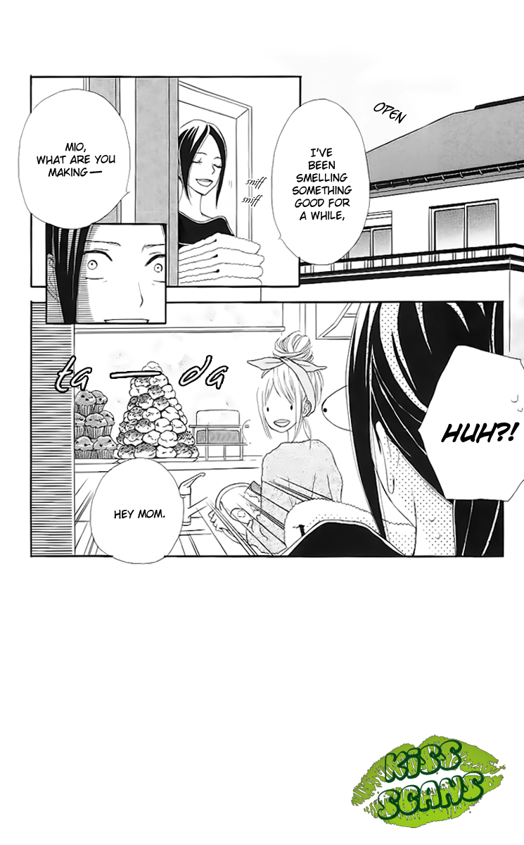 360 Degrees Material Chapter 8 page 3 - Chapter 8 v2 : –Valentine?-