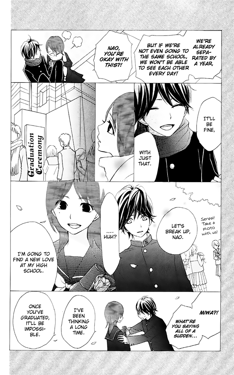 360 Degrees Material Chapter 8 page 31 - Chapter 8 v2 : –Valentine?-