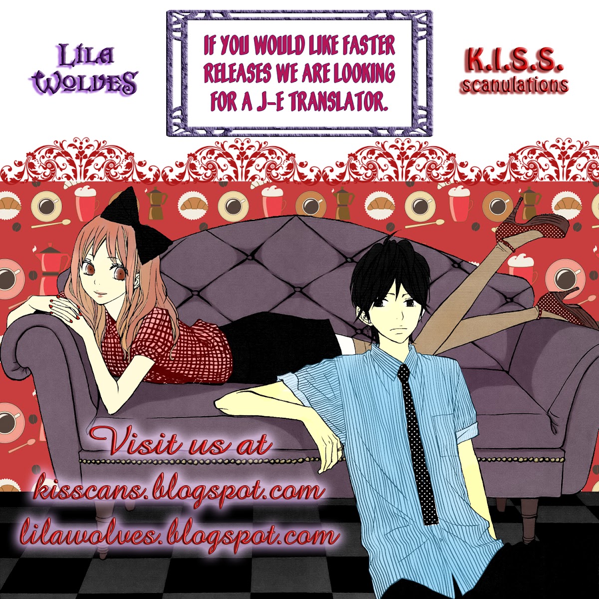 360 Degrees Material Chapter 8 page 44 - Chapter 8 v2 : –Valentine?-