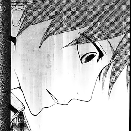 360 Degrees Material Chapter 8 v2 : –Valentine?- cover