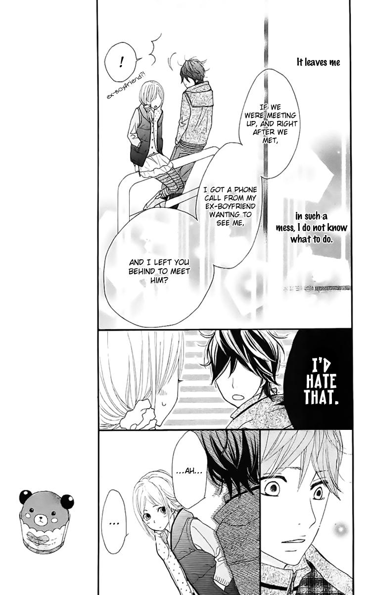 360 Degrees Material Chapter 9 page 10 - Chapter 9 v2 : Valentine´s Day Aftermach