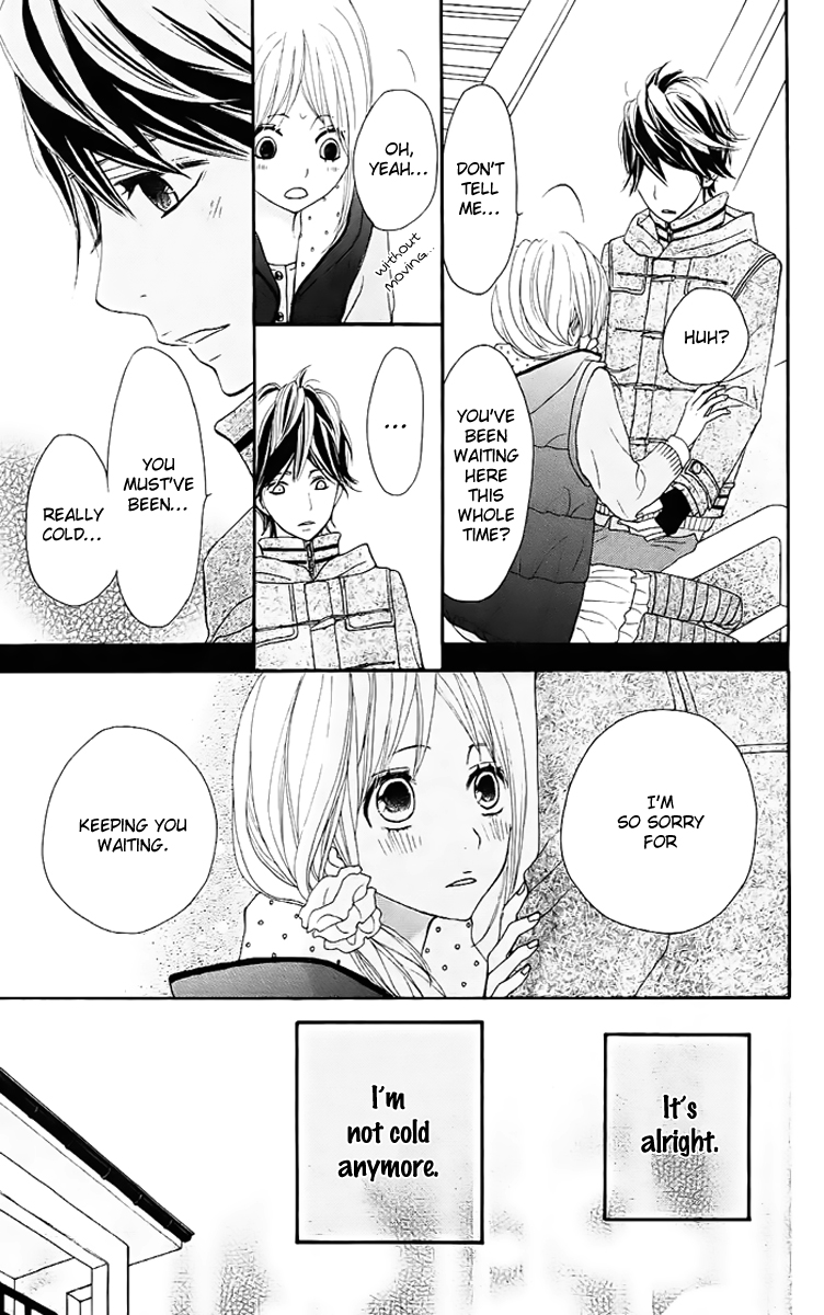 360 Degrees Material Chapter 9 page 16 - Chapter 9 v2 : Valentine´s Day Aftermach