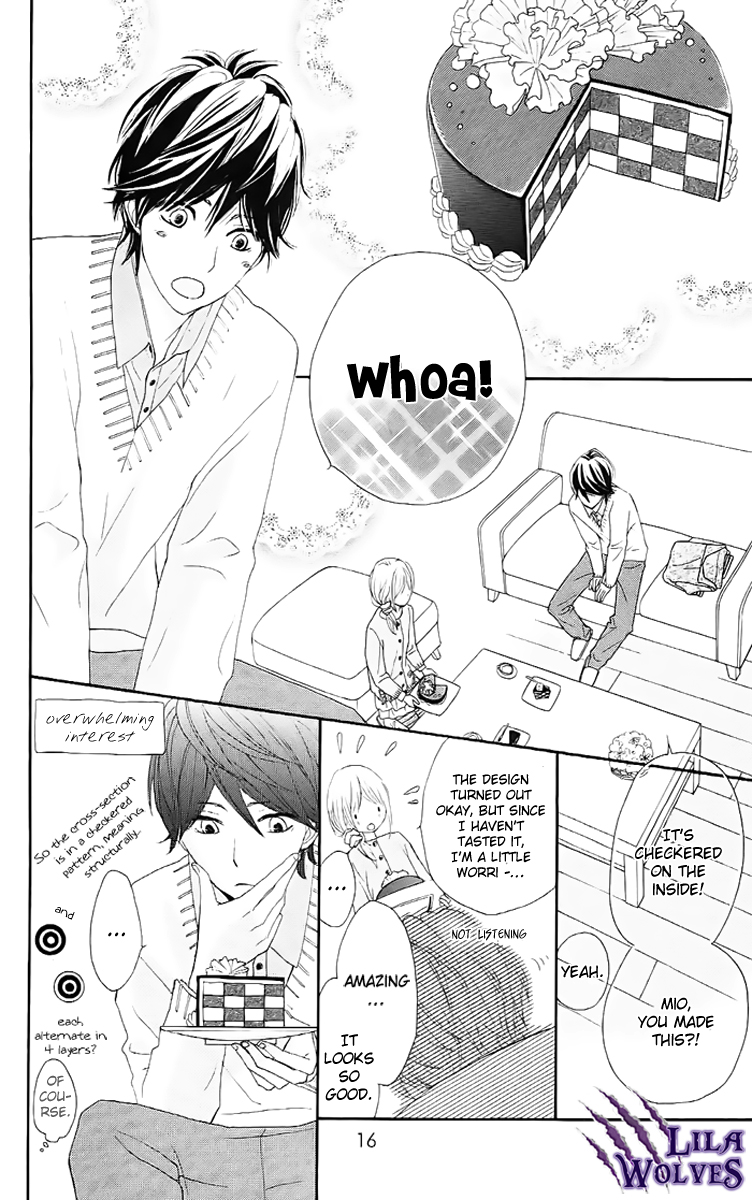 360 Degrees Material Chapter 9 page 17 - Chapter 9 v2 : Valentine´s Day Aftermach