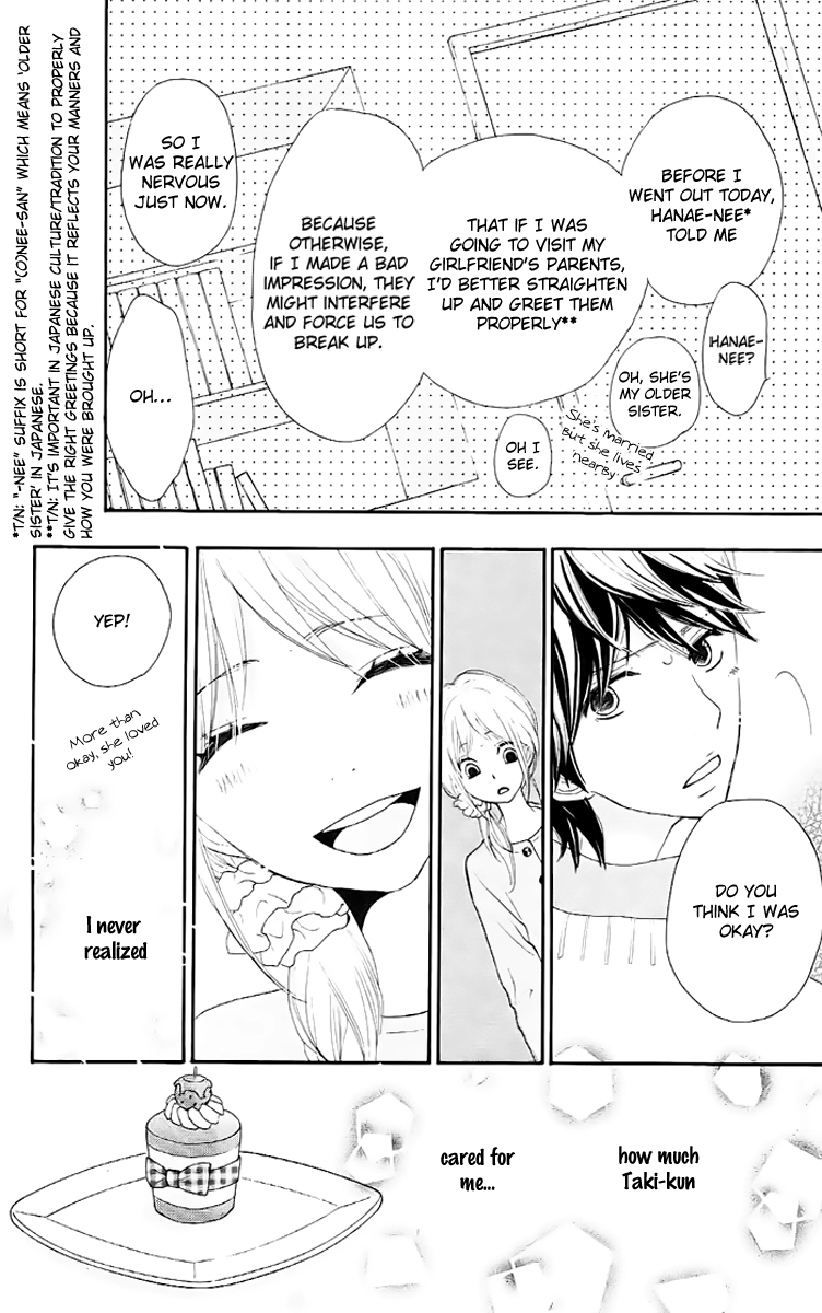 360 Degrees Material Chapter 9 page 21 - Chapter 9 v2 : Valentine´s Day Aftermach
