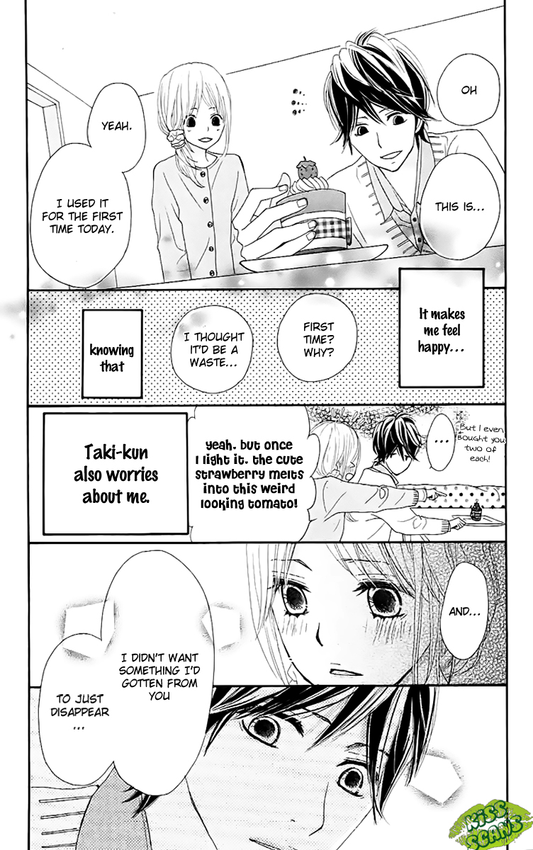 360 Degrees Material Chapter 9 page 22 - Chapter 9 v2 : Valentine´s Day Aftermach