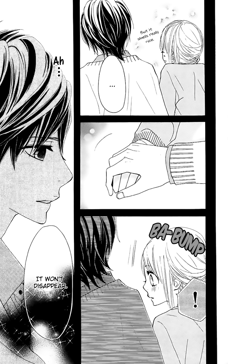 360 Degrees Material Chapter 9 page 24 - Chapter 9 v2 : Valentine´s Day Aftermach