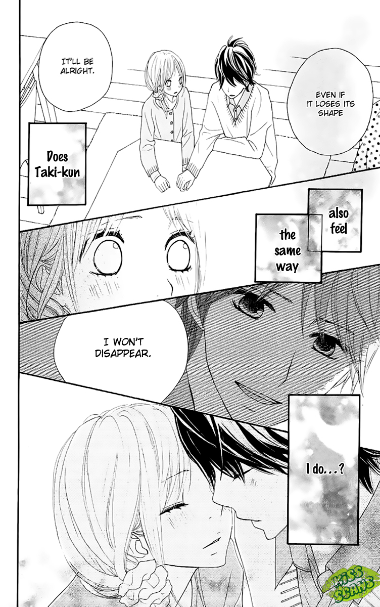 360 Degrees Material Chapter 9 page 25 - Chapter 9 v2 : Valentine´s Day Aftermach